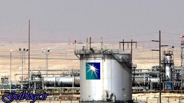 قیمت نفت صادراتی عربستان به آسیا کم کردن یافت