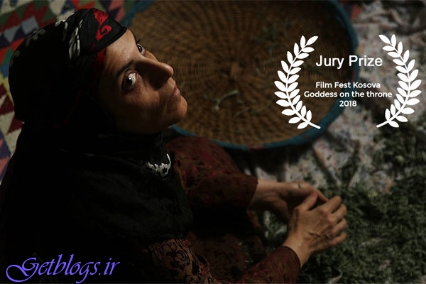 فیلم «فروزان» برنده جایزه خاص هیات داوران جشنواره کوزوو