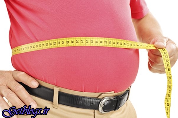 چاقی در دهه ۲۰ و ۳۰ سالگی ریسک فوت زودهنگام را زیاد کردن می دهد