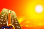زیاد کردن ترشح هورمون استرس با گرم تر شدن هوا